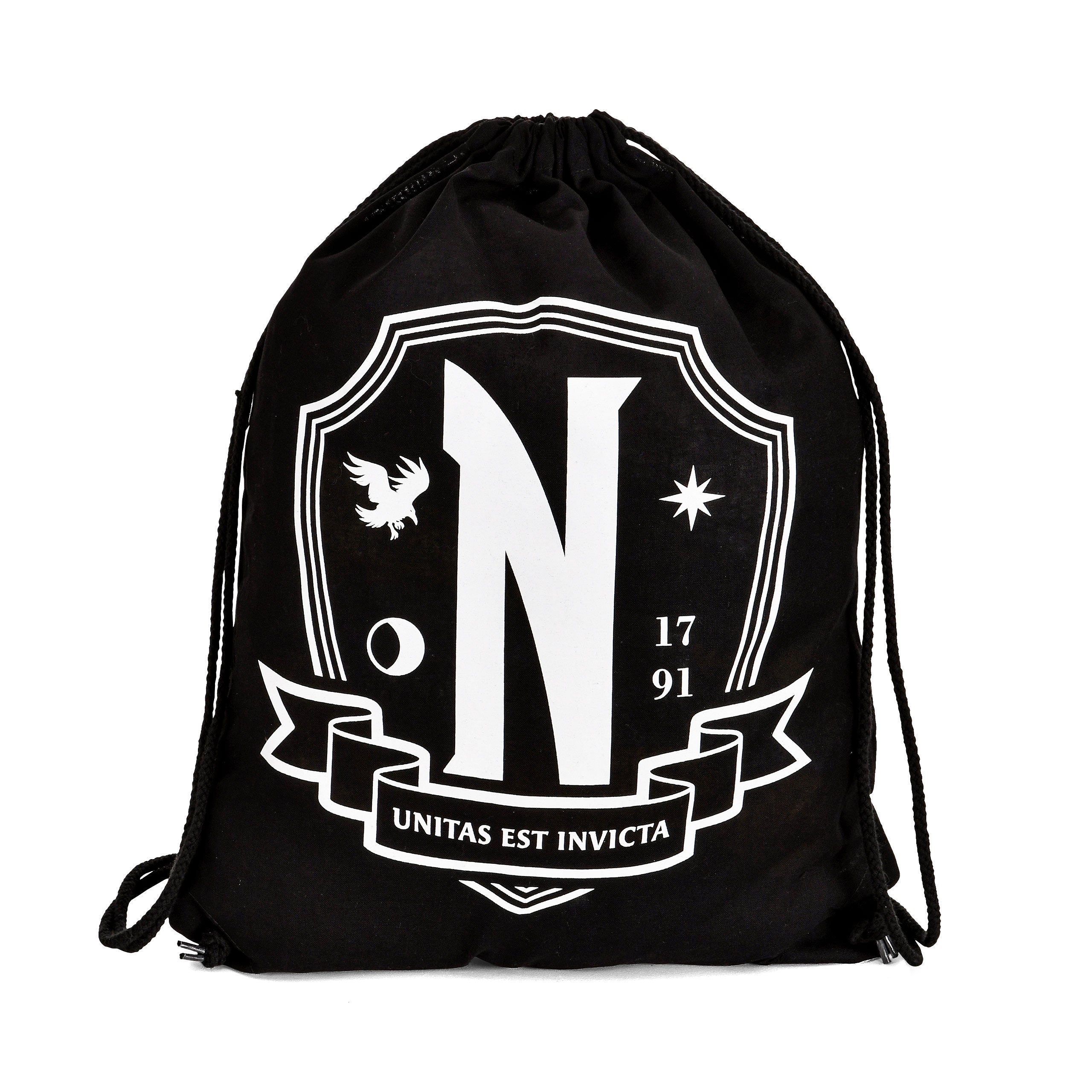 Product image Wednesday - Nevermore Academy Sportbag