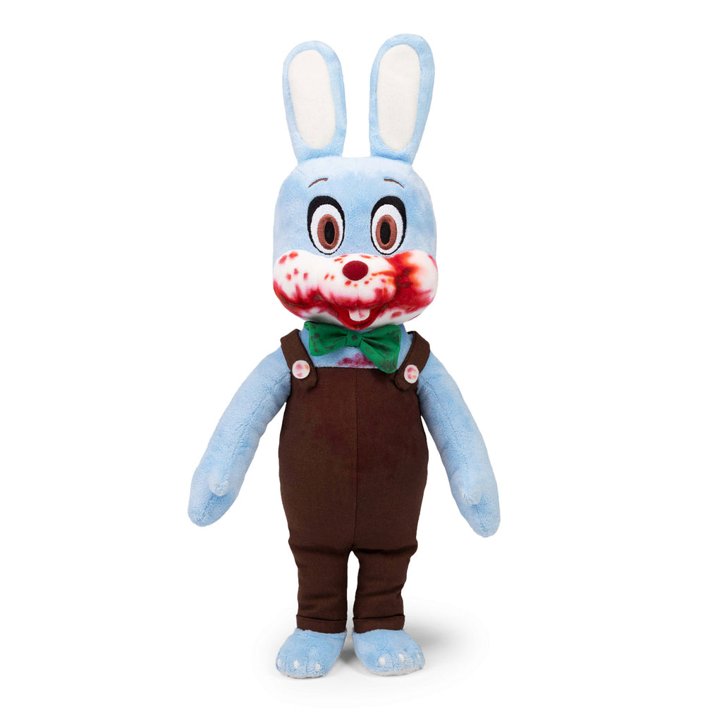 Zdjęcie produktu Silent Hill - Robbie the Rabbit Pluszowa Figurka niebieska