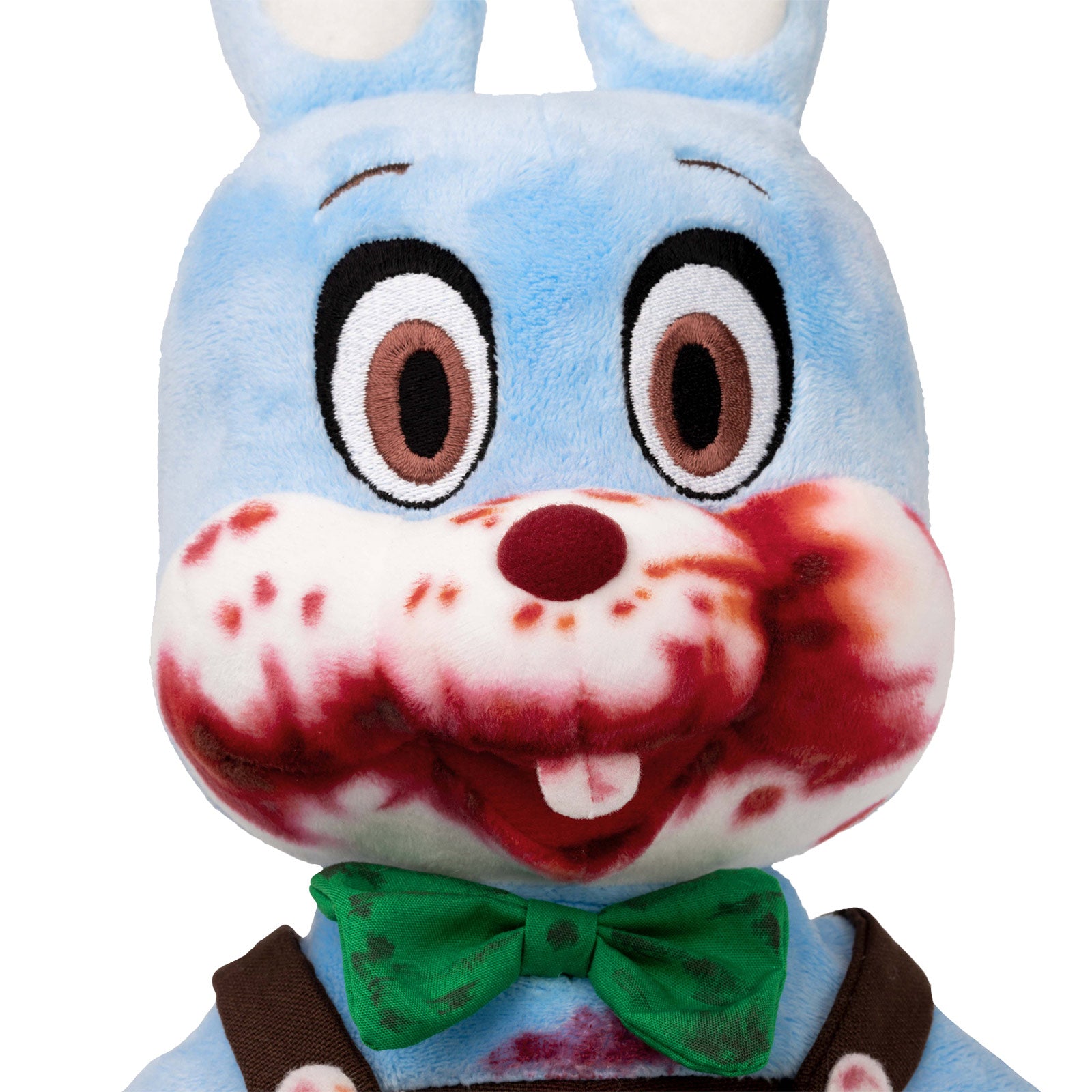 Zdjęcie produktu Silent Hill - Robbie the Rabbit Pluszowa Figurka niebieska