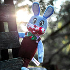 Zdjęcie produktu Silent Hill - Robbie the Rabbit Pluszowa Figurka niebieska