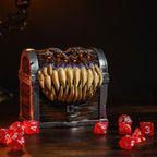 Product image Dungeons & Dragons - Dice Storage Box