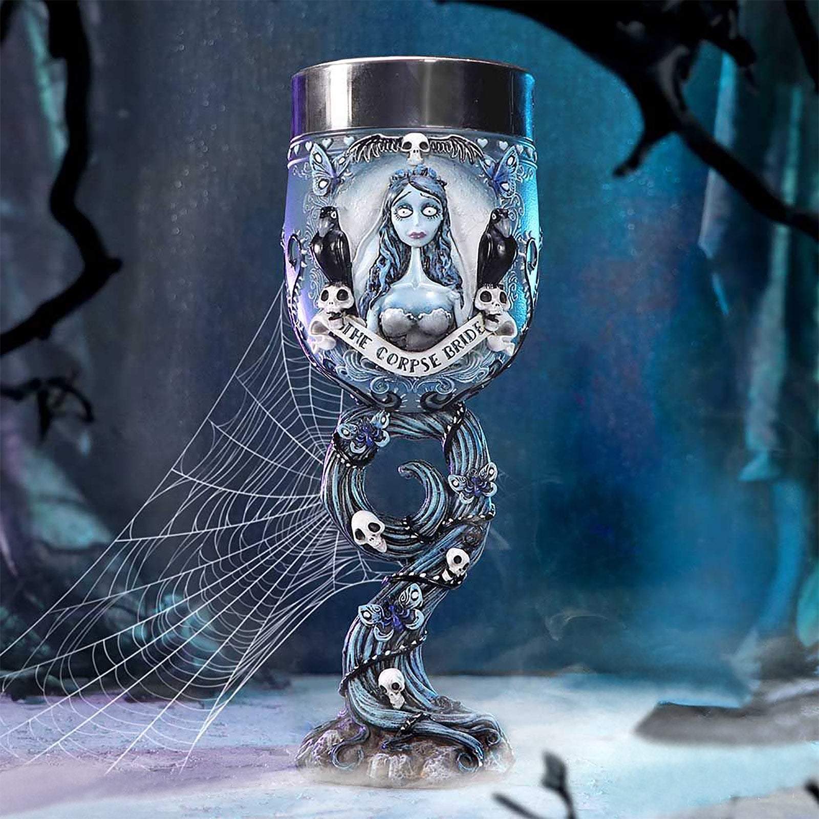 Zdjęcie produktu Corpse Bride - Emily Kielich deluxe