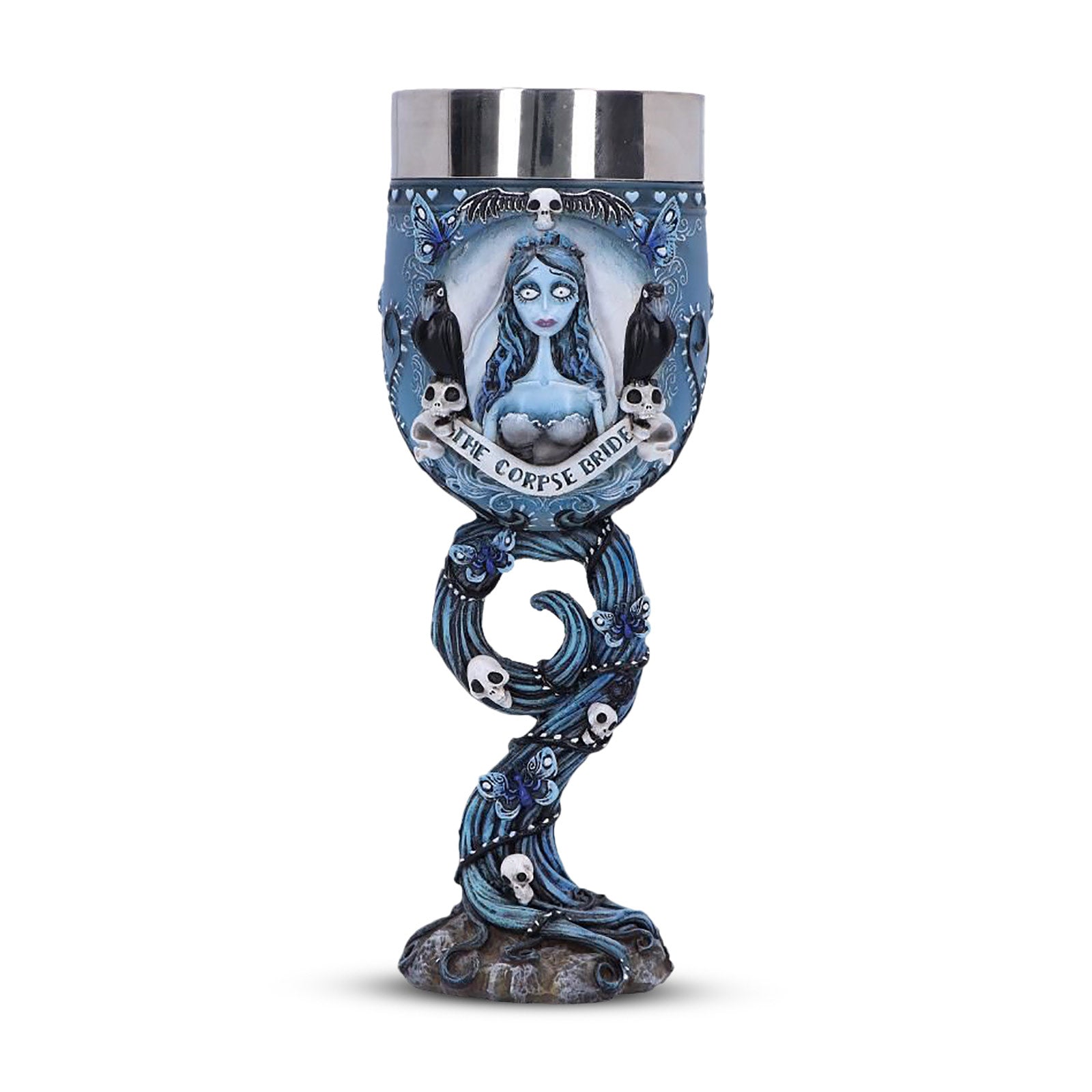 Zdjęcie produktu Corpse Bride - Emily Kielich deluxe
