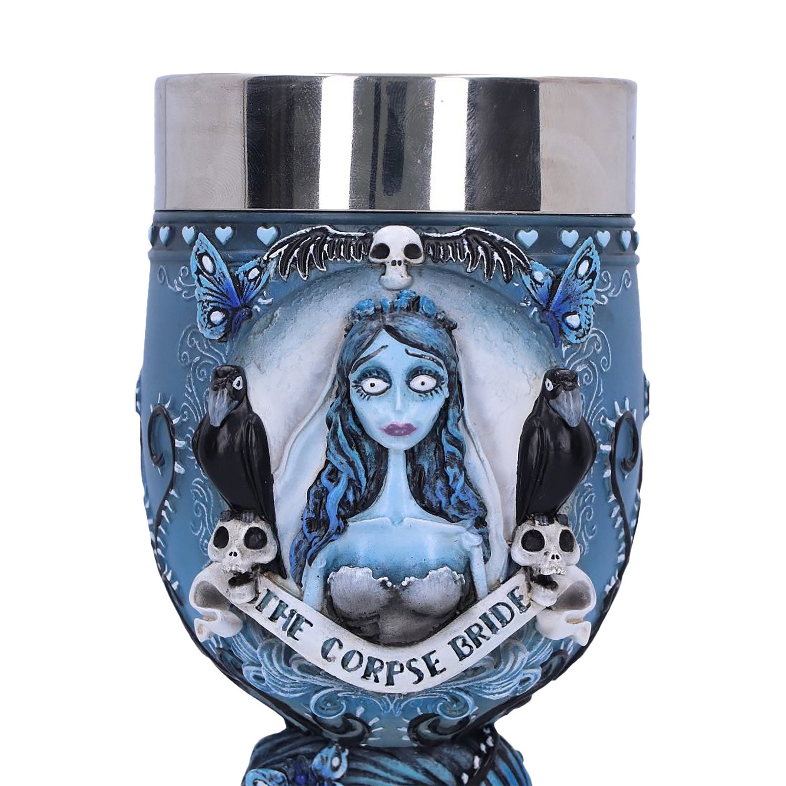 Zdjęcie produktu Corpse Bride - Emily Kielich deluxe