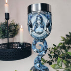 Product image Corpse Bride - Emily Chalice deluxe