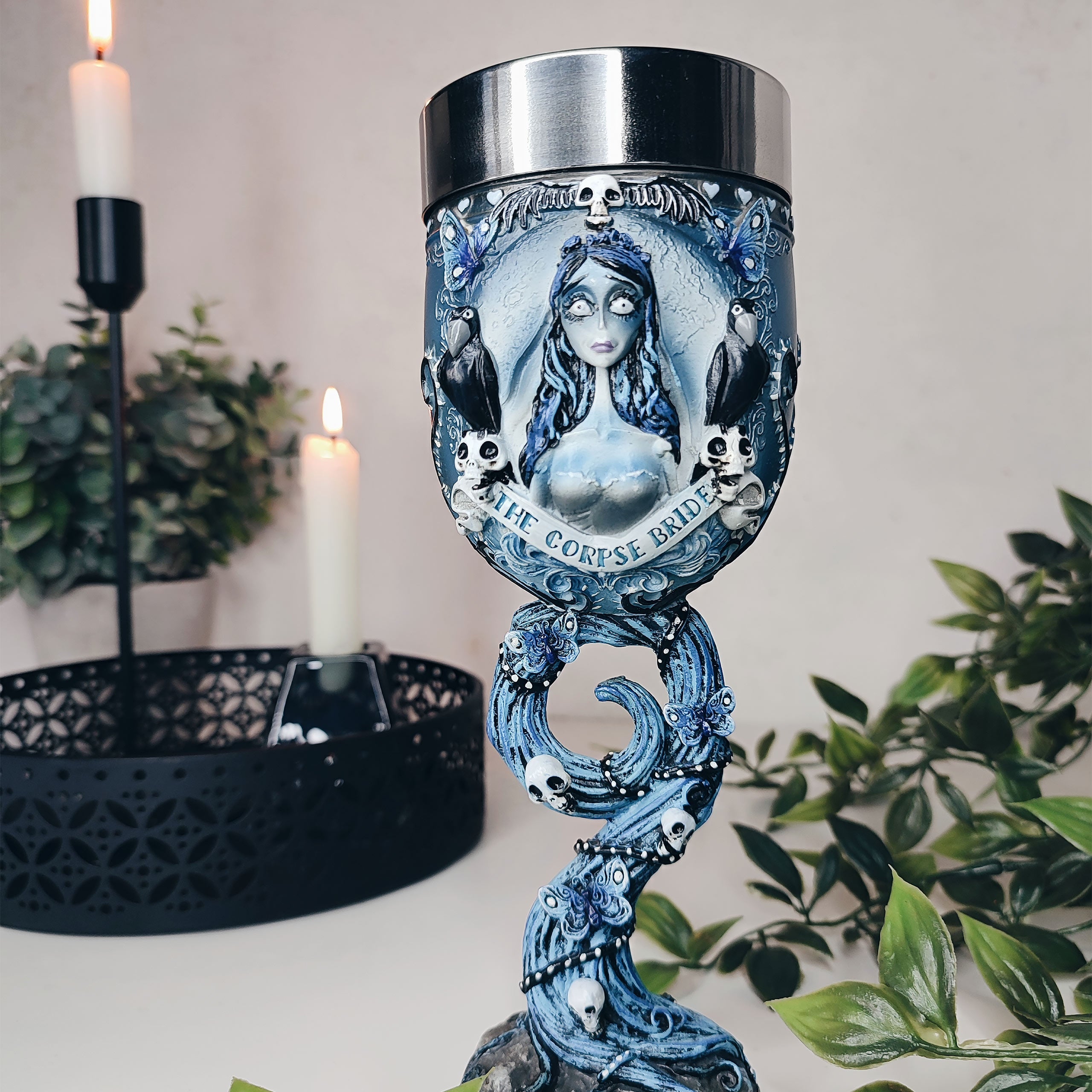 Zdjęcie produktu Corpse Bride - Emily Kielich deluxe