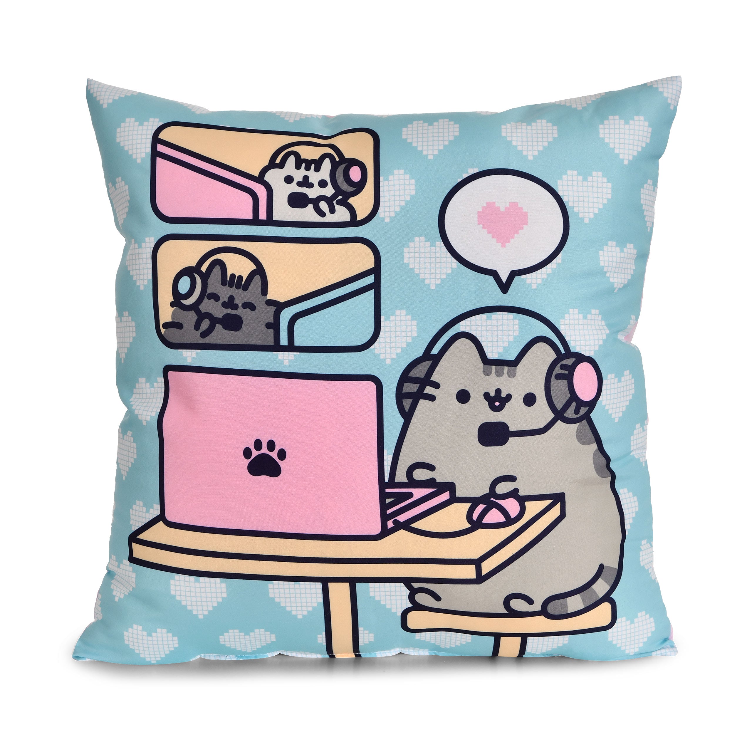 Zdjęcie produktu Pusheen - Poduszka