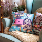 Zdjęcie produktu Pusheen - Poduszka