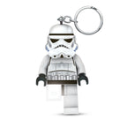 Product image Stormtrooper LEGO Keychain with Light - Star Wars