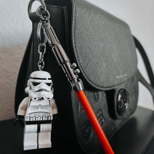 Zdjęcie produktu Breloczek LEGO Stormtrooper z światłem - Star Wars