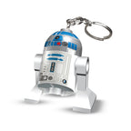 Zdjęcie produktu R2-D2 LEGO brelok z lampką - Star Wars