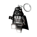 Zdjęcie produktu Breloczek LEGO Darth Vader z lampką - Star Wars