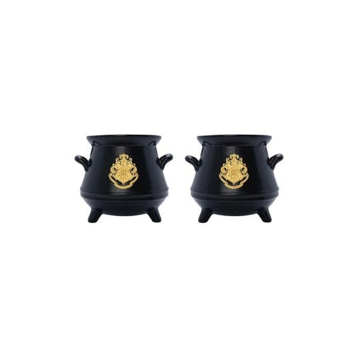 Product image Harry Potter - Hogwarts Cauldron Salt and Pepper Shakers