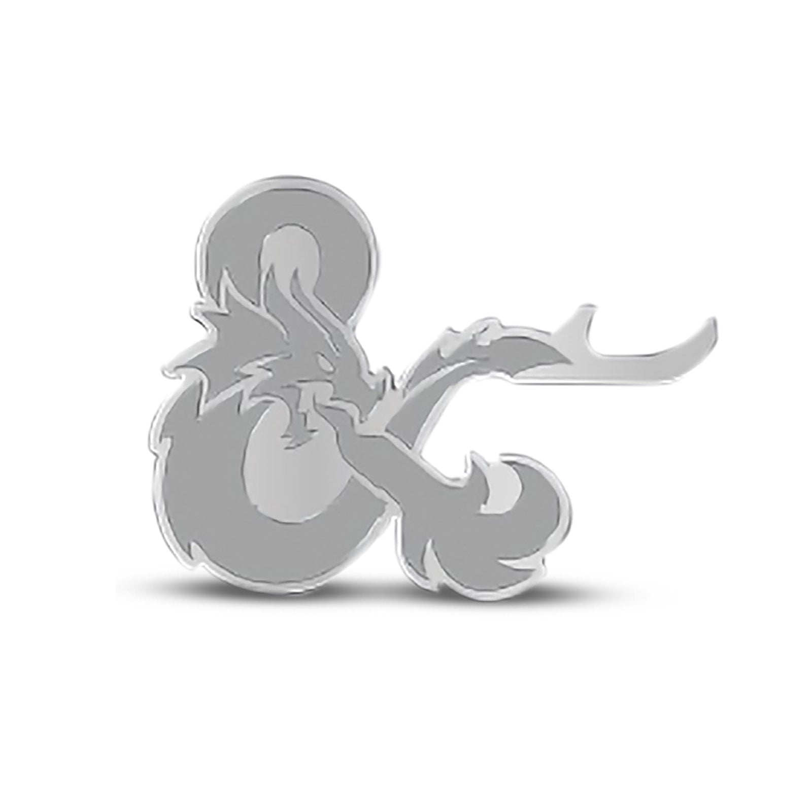 Product image Dungeons & Dragons - Logo Bottle Opener