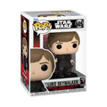 Zdjęcie produktu Star Wars - Luke Skywalker 40th Anniversary Funko Pop Figurka z kiwającą głową