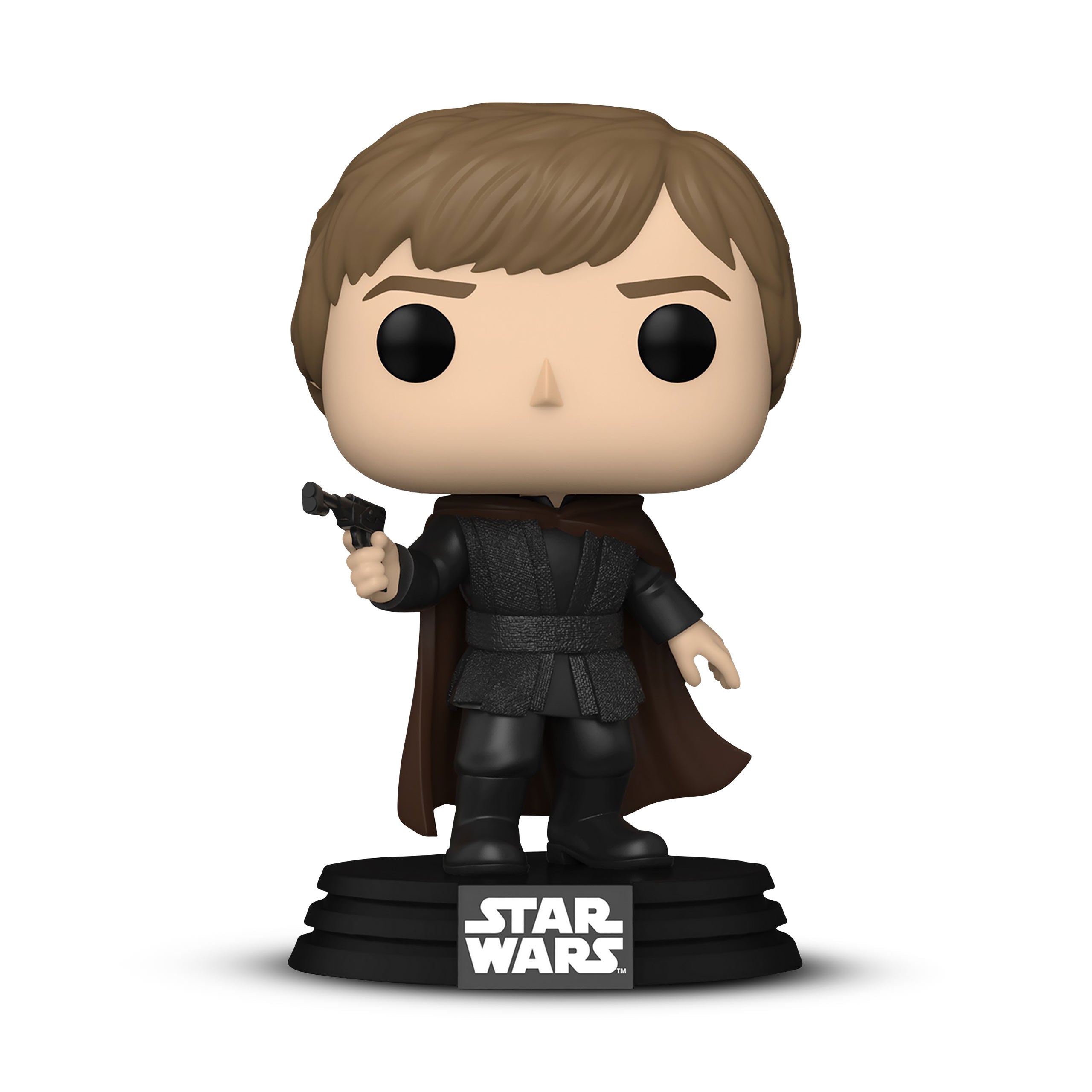 Zdjęcie produktu Star Wars - Luke Skywalker 40th Anniversary Funko Pop Figurka z kiwającą głową
