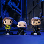 Zdjęcie produktu Star Wars - Luke Skywalker 40th Anniversary Funko Pop Figurka z kiwającą głową
