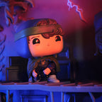 Product image Stranger Things - Dustin & Eddie Funko Pop Deluxe Diorama