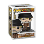 Zdjęcie produktu Indiana Jones - Henry Funko Pop Figurka