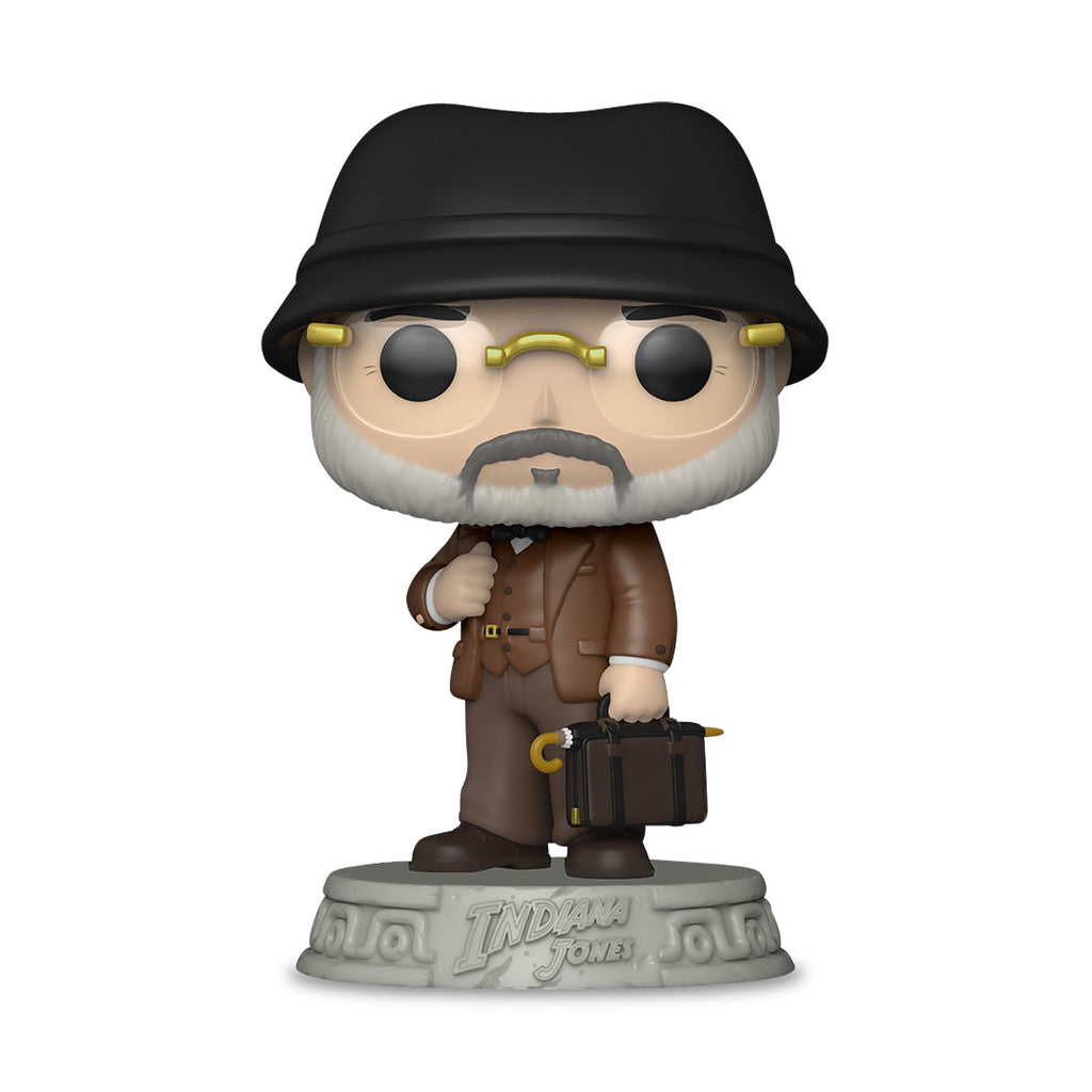Zdjęcie produktu Indiana Jones - Henry Funko Pop Figurka