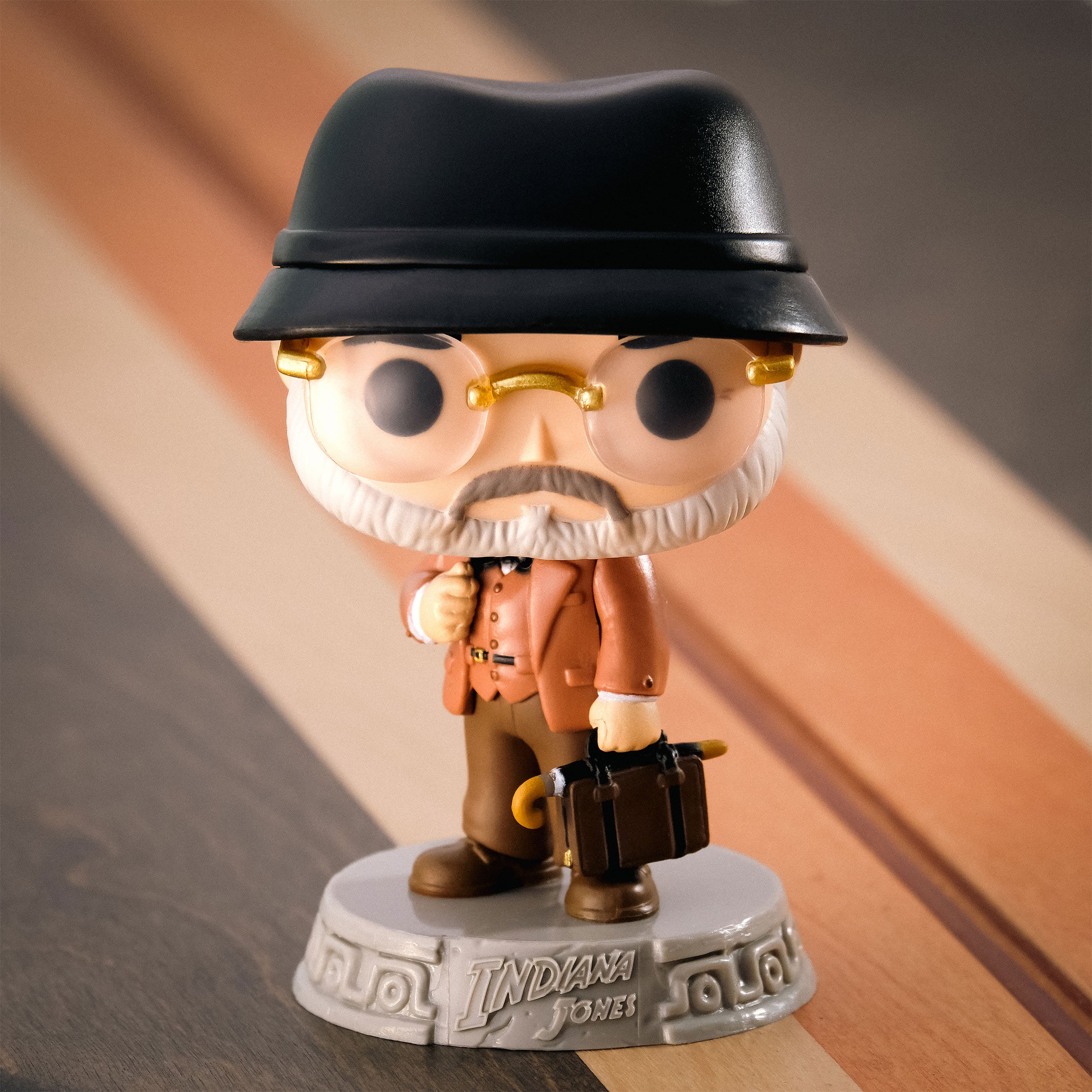 Zdjęcie produktu Indiana Jones - Henry Funko Pop Figurka