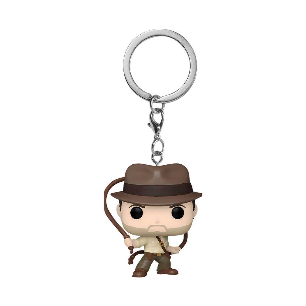 Zdjęcie produktu Indiana Jones - brelok Funko Pop