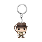 Zdjęcie produktu Indiana Jones - brelok Funko Pop