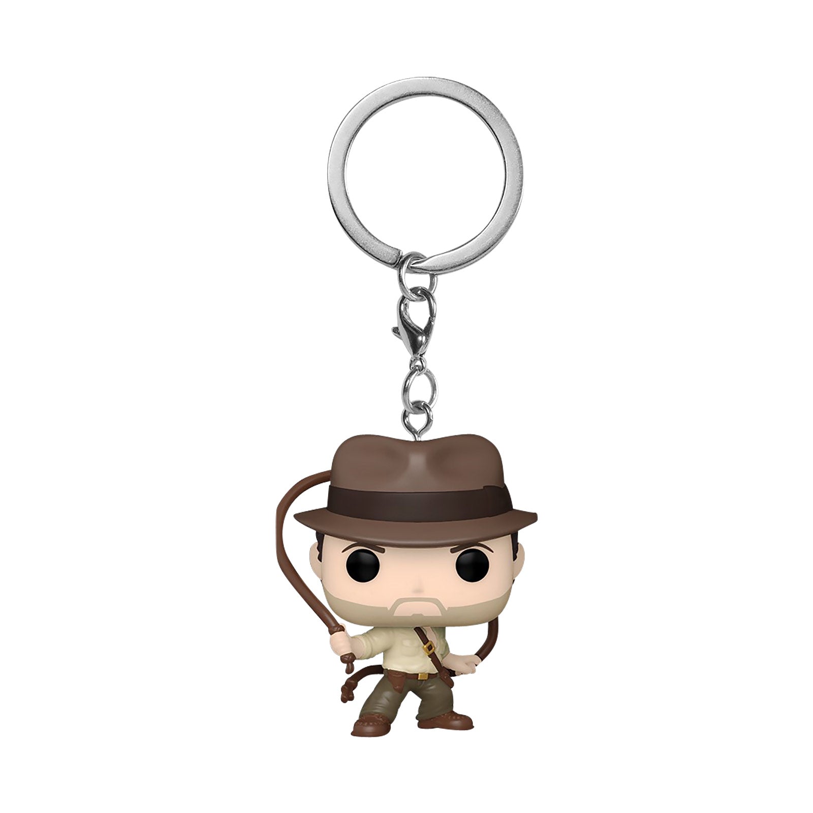 Zdjęcie produktu Indiana Jones - brelok Funko Pop