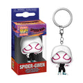 Product image Spider-Man Across The Spider-Verse - Spider-Gwen Funko Pop Keychain