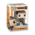 Zdjęcie produktu Haikyu!! - Asahi Azumane Funko Pop Figurka