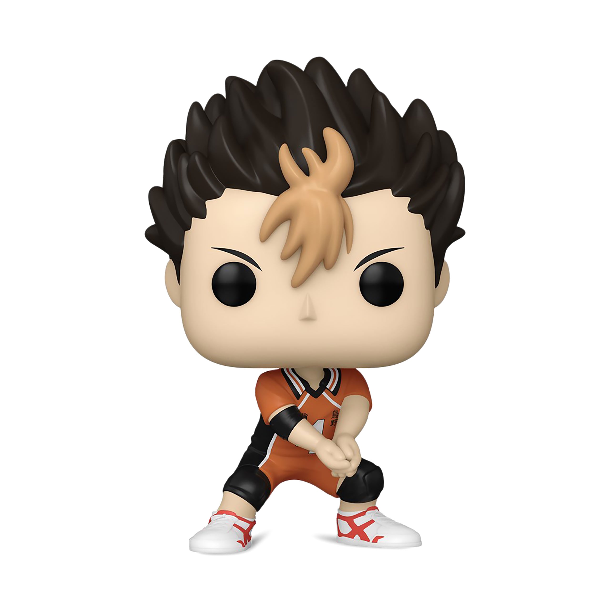 Zdjęcie produktu Haikyu!! - Yu Nishinoya Funko Pop Figurka
