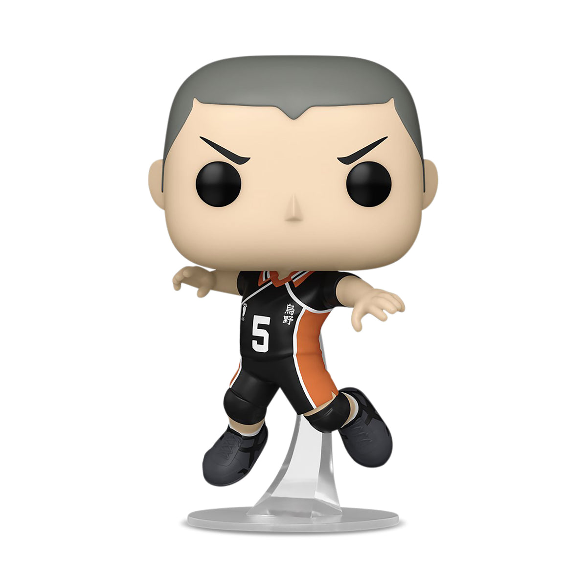 Zdjęcie produktu Haikyu!! - Ryunosuke Tanaka Funko Pop Figurka