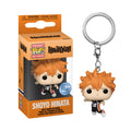 Zdjęcie produktu Haikyu!! - Shoyo Hinata Funko Pop Brelok