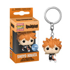 Zdjęcie produktu Haikyu!! - Shoyo Hinata Funko Pop Brelok