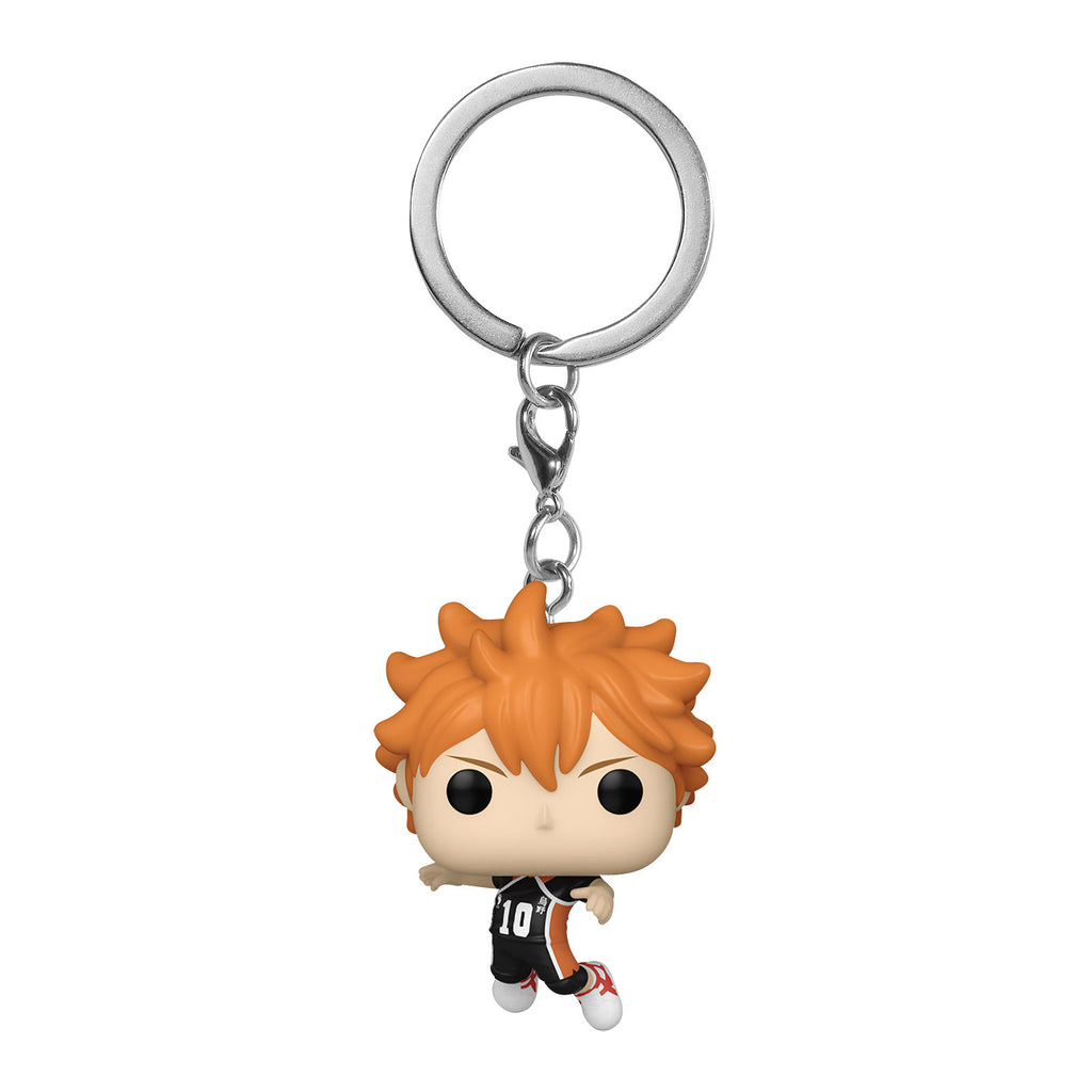 Zdjęcie produktu Haikyu!! - Shoyo Hinata Funko Pop Brelok