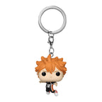 Zdjęcie produktu Haikyu!! - Shoyo Hinata Funko Pop Brelok