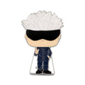 Zdjęcie produktu Jujutsu Kaisen - Satoru Gojo Glow in the Dark Funko Pop Pin 10 cm