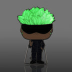 Zdjęcie produktu Jujutsu Kaisen - Satoru Gojo Glow in the Dark Funko Pop Pin 10 cm