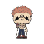 Zdjęcie produktu Jujutsu Kaisen - Sukuna Funko Pop Pin 10 cm