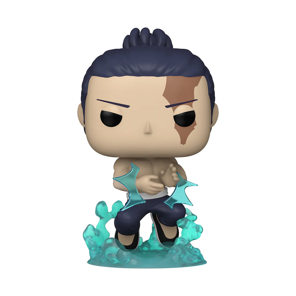 Zdjęcie produktu Jujutsu Kaisen - Aoi Todo Clap Funko Pop Figurka
