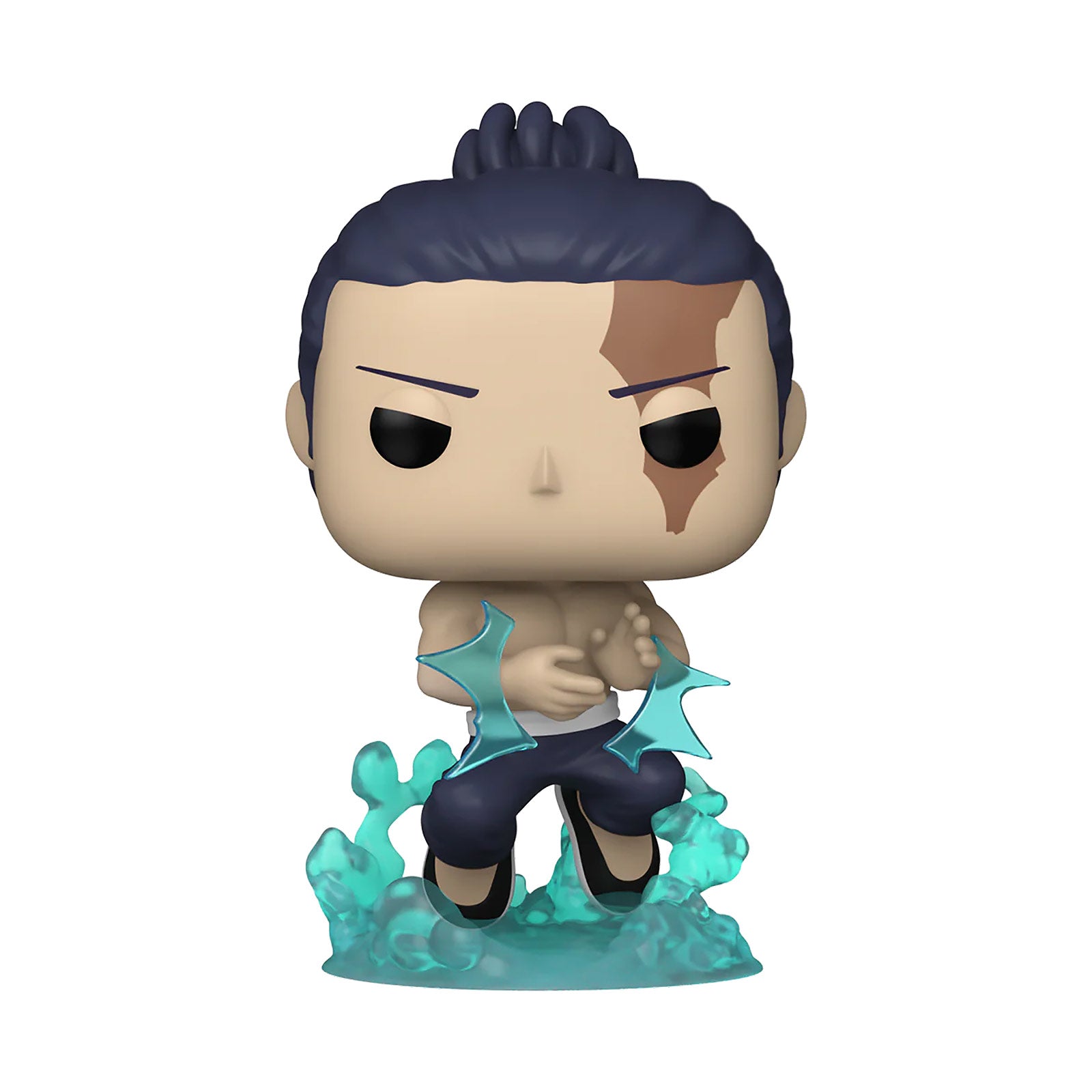 Zdjęcie produktu Jujutsu Kaisen - Aoi Todo Clap Funko Pop Figurka