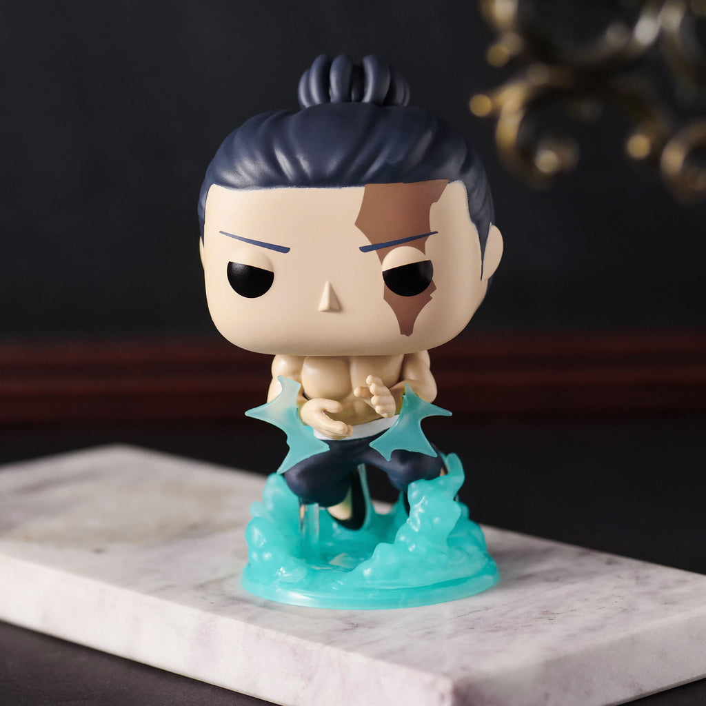 Zdjęcie produktu Jujutsu Kaisen - Aoi Todo Clap Funko Pop Figurka