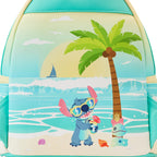 Product image Lilo & Stitch - Tropical Beach Mini Backpack