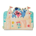 Zdjęcie produktu Lilo & Stitch - Tropikalny Portfel Plażowy