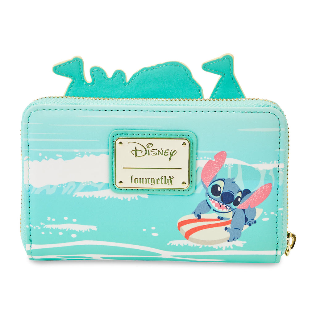 Zdjęcie produktu Lilo & Stitch - Tropikalny Portfel Plażowy