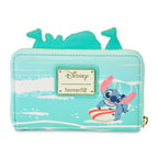 Zdjęcie produktu Lilo & Stitch - Tropikalny Portfel Plażowy