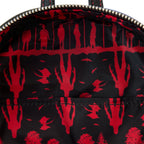 Zdjęcie produktu Stranger Things - Plecak Mini Upside Down Shadows