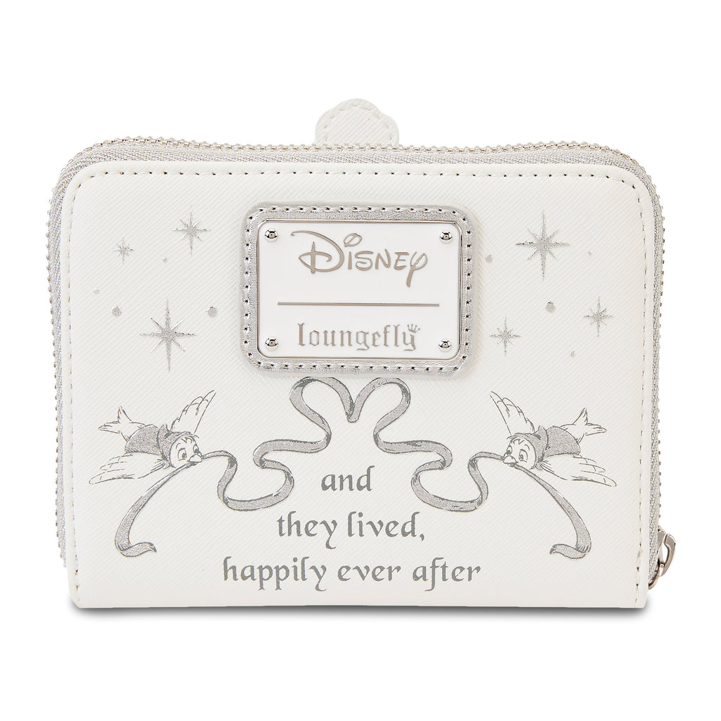 Zdjęcie produktu Kopciuszek - Happily Ever After Portfel