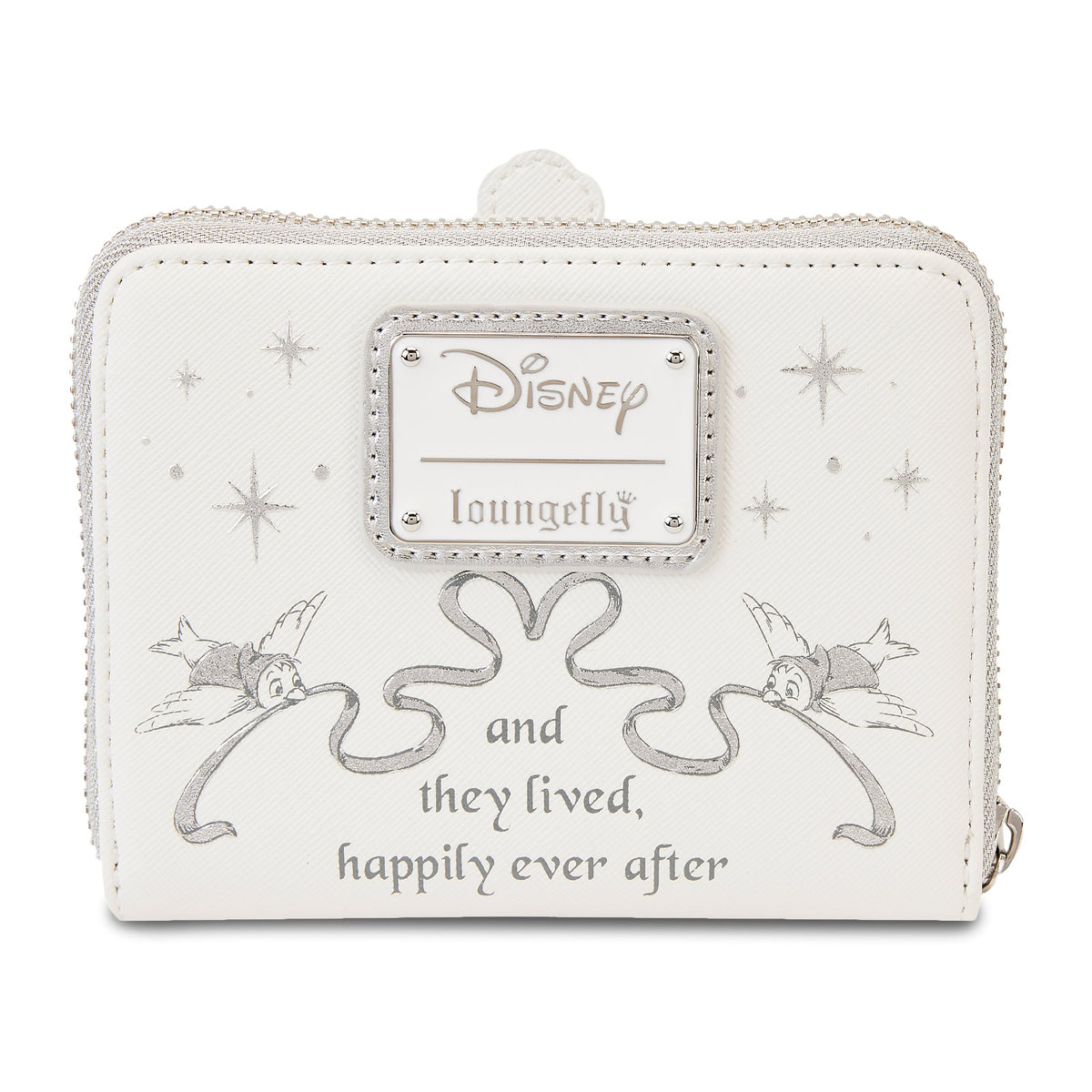Zdjęcie produktu Kopciuszek - Happily Ever After Portfel