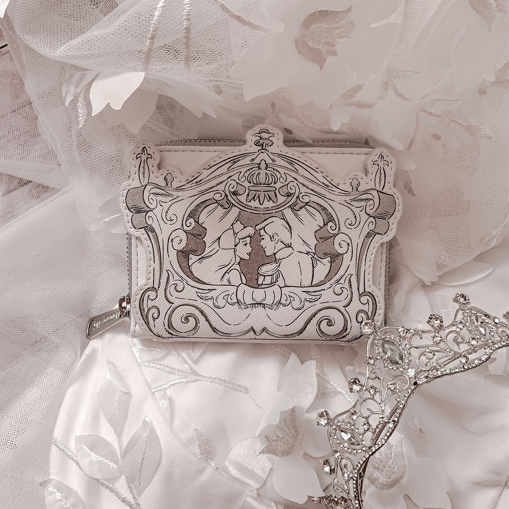 Zdjęcie produktu Kopciuszek - Happily Ever After Portfel